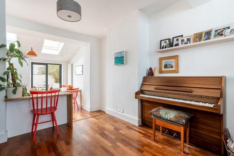 3 bedroom terraced house for sale, Islingword Place, Brighton BN2