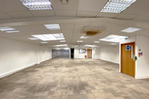 Office to rent, Office (E Class) – 10 William Road, Unit 2, Euston, London, NW1 3EN