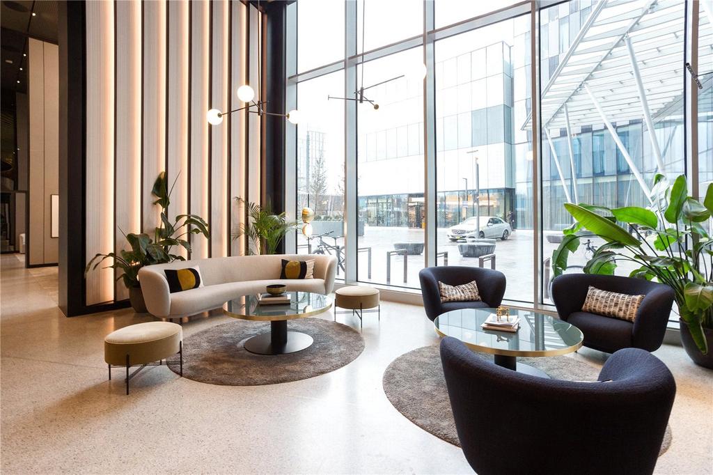 Communal Space