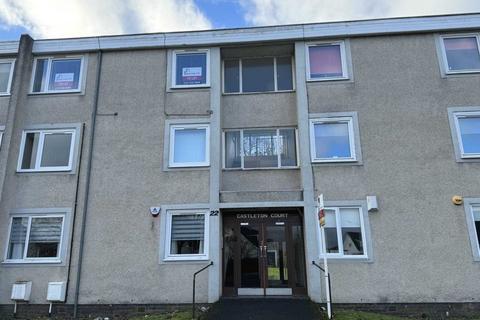 undefined, 22 E Castleton Court, Castleton Drive, Newton Mearns