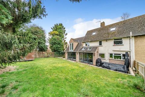 5 bedroom semi-detached house for sale - Overthorpe,  Oxfordshire,  OX17