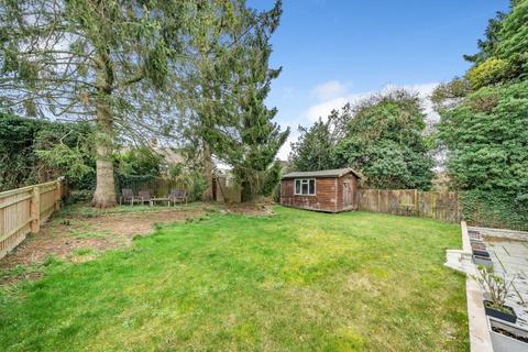 10 Chetwode, Overthorpe, Banbury, OX17 2AB