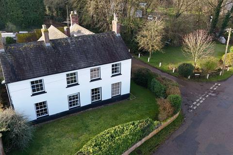 5 bedroom detached house for sale, The White Lodge, Whissendine
