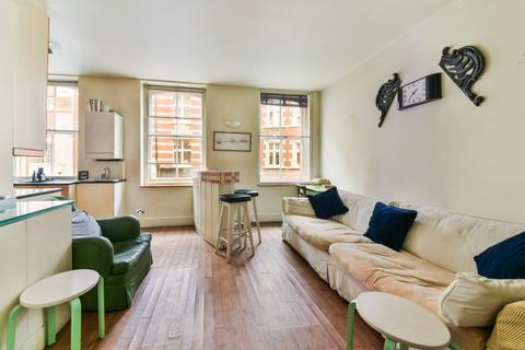 1 bedroom apartment for sale - Brewer Street, London, Greater London, W1F 0RD