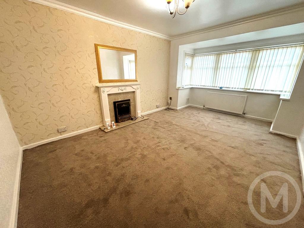 Wyresdale Avenue, Bispham, Blackpool 2 bed detached bungalow for sale