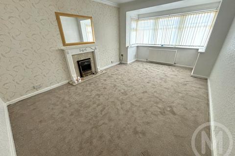 2 bedroom detached bungalow for sale, Wyresdale Avenue, Bispham, Blackpool