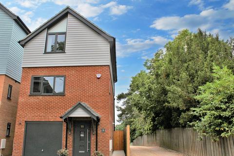 undefined, Ledgard Close, Poole BH14
