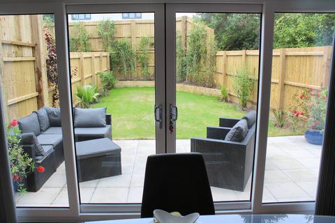 undefined, Ledgard Close, Poole BH14