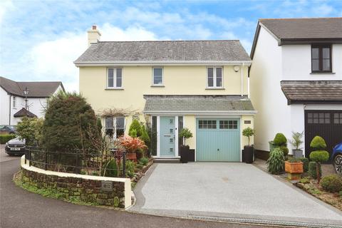 3 bedroom detached house for sale, High Bickington, Umberleigh