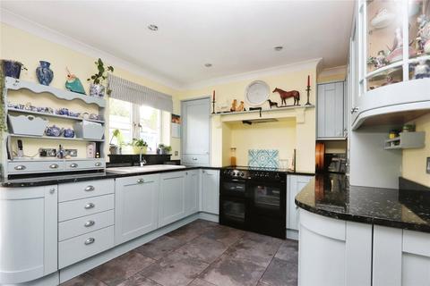 3 bedroom detached house for sale, High Bickington, Umberleigh