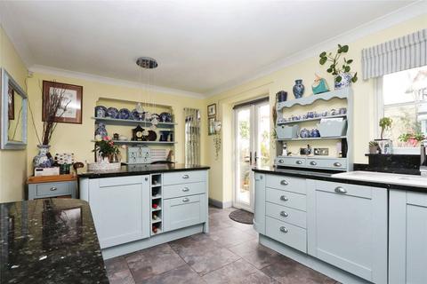 18 Fountain Fields, High Bickington, Umberleigh, EX37 9AP