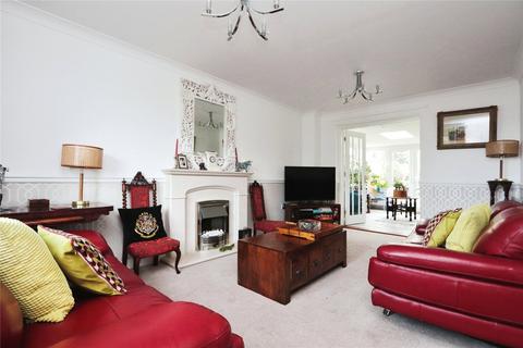18 Fountain Fields, High Bickington, Umberleigh, EX37 9AP