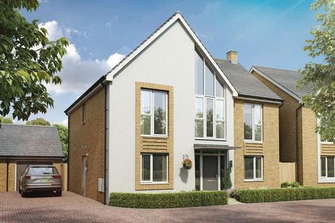 4 bedroom detached house for sale, The Garnet at Handley Place, Locking, Faraday Road BS24