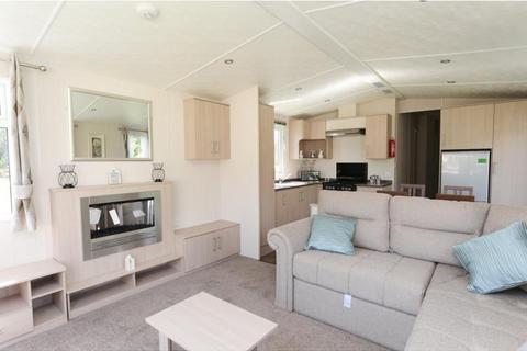 3 bedroom lodge for sale, Sleaford Road Tattershall