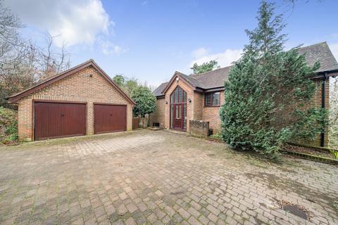 41a Bridgefield, Farnham, GU9 8AW