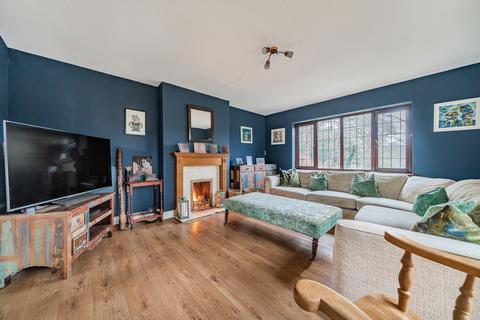 41a Bridgefield, Farnham, GU9 8AW