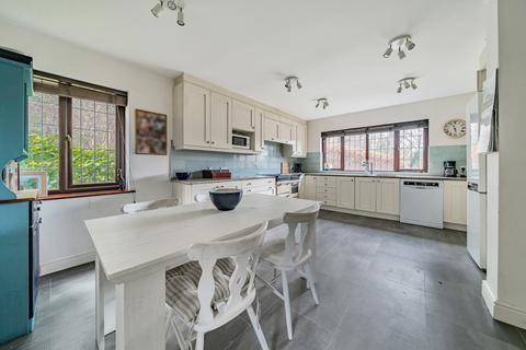41a Bridgefield, Farnham, GU9 8AW