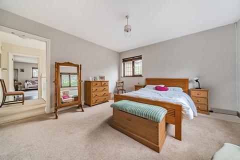 41a Bridgefield, Farnham, GU9 8AW