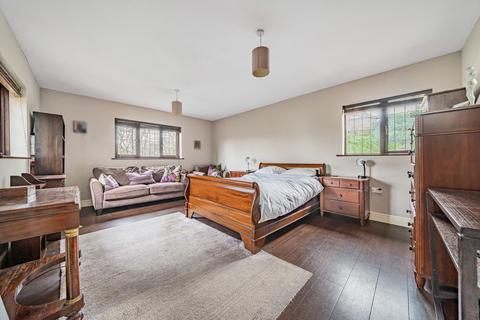 41a Bridgefield, Farnham, GU9 8AW