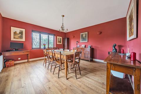 41a Bridgefield, Farnham, GU9 8AW