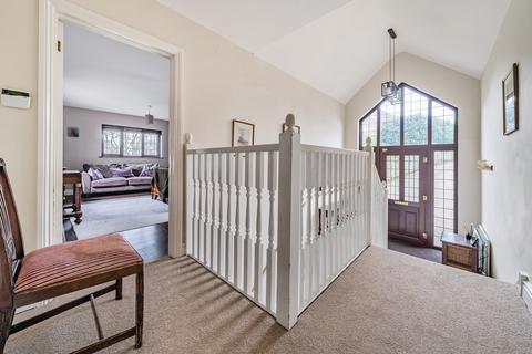 41a Bridgefield, Farnham, GU9 8AW