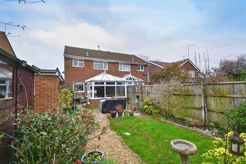 35 Beckhampton Road, Poole, BH15 4PH
