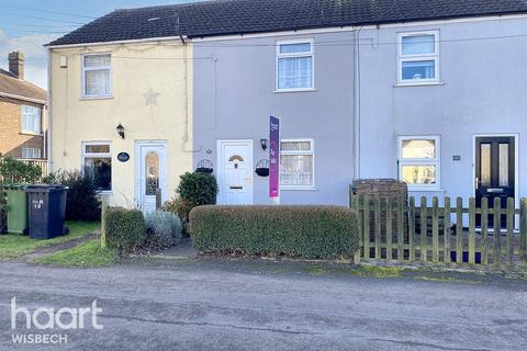 2 bedroom terraced house for sale, Well Creek Road, Outwell