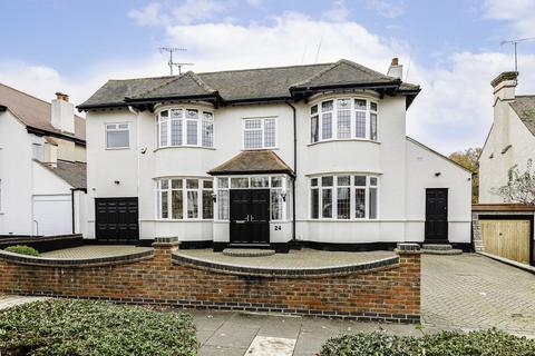 6 bedroom detached house for sale, First Avenue, Chalkwell