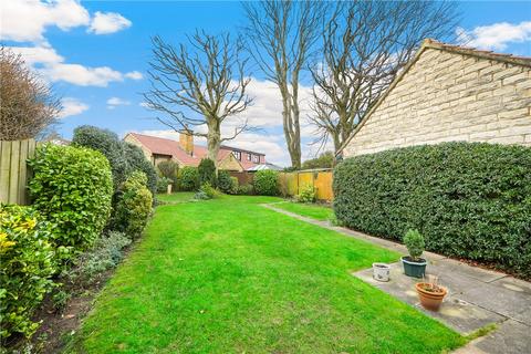 4 bedroom detached house for sale - North Grove Approach, Wetherby, West Yorkshire