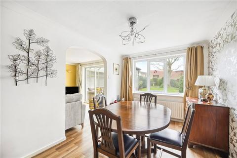 4 bedroom detached house for sale - North Grove Approach, Wetherby, West Yorkshire