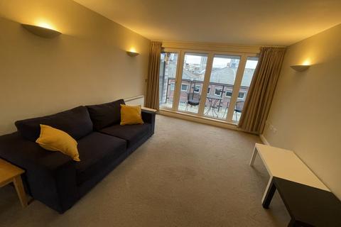 2 bedroom flat to rent, Washington Wharf, Birmingham, West Midlands, B1