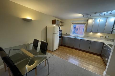 2 bedroom flat to rent, Washington Wharf, Birmingham, West Midlands, B1