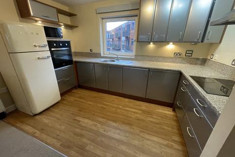 2 bedroom flat to rent, Washington Wharf, Birmingham, West Midlands, B1