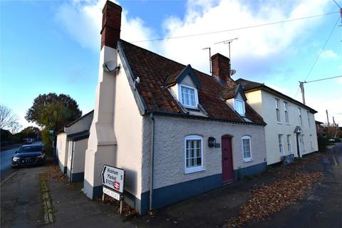 3 bedroom semi-detached house to rent, Woodbridge Road, Tunstall, Woodbridge, Suffolk, IP12