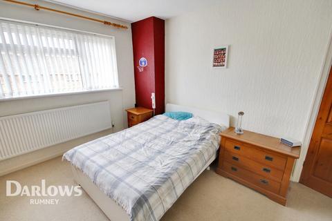 4 bedroom semi-detached house for sale, Bridgwater Road, Cardiff