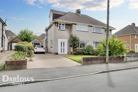 30 Bridgwater Road, Llanrumney, Cardiff, CF3 5TF