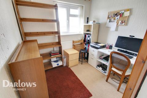 30 Bridgwater Road, Llanrumney, Cardiff, CF3 5TF