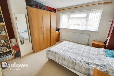 30 Bridgwater Road, Llanrumney, Cardiff, CF3 5TF