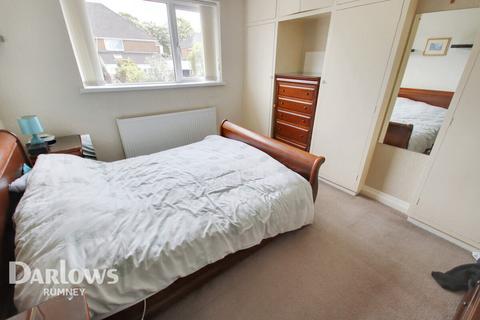 30 Bridgwater Road, Llanrumney, Cardiff, CF3 5TF
