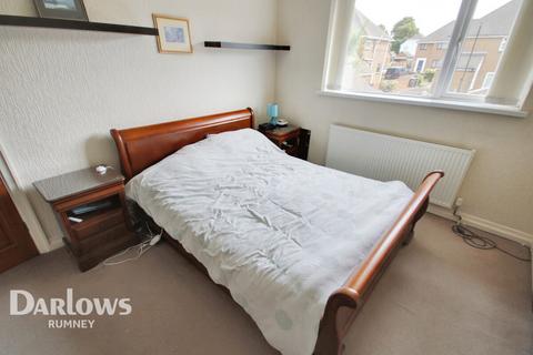 30 Bridgwater Road, Llanrumney, Cardiff, CF3 5TF
