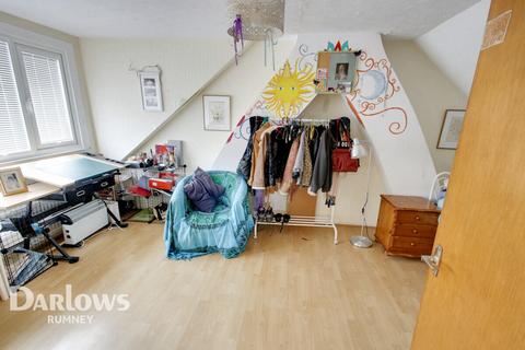 30 Bridgwater Road, Llanrumney, Cardiff, CF3 5TF