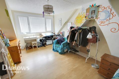 30 Bridgwater Road, Llanrumney, Cardiff, CF3 5TF