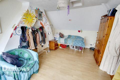 30 Bridgwater Road, Llanrumney, Cardiff, CF3 5TF