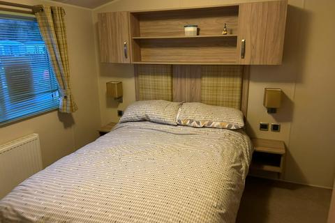 2 bedroom static caravan for sale, Dumfries