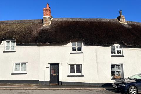 2 bedroom terraced house for sale, Sticklepath, Okehampton