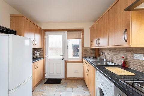 2 bedroom semi-detached house for sale, 5 Westwood Crescent, Ballingry, Lochgelly, KY5 8JN