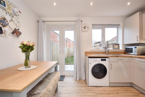 3 bedroom terraced house for sale, Daisy Bank Avenue, Micklefield, Leeds, West Yorkshire