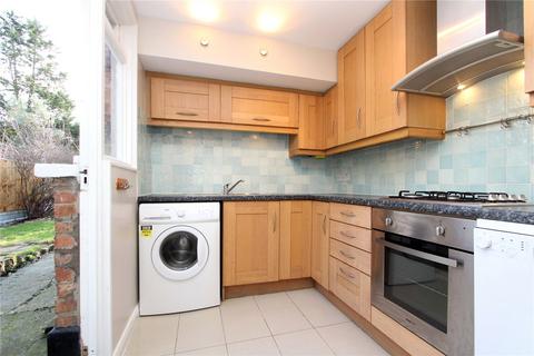 2 bedroom apartment for sale, Sutton Road, London, N10