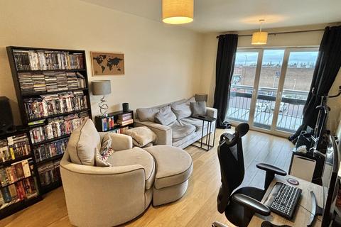 1 bedroom flat for sale, Blaby, Leicester LE8