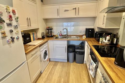 1 bedroom flat for sale, Blaby, Leicester LE8